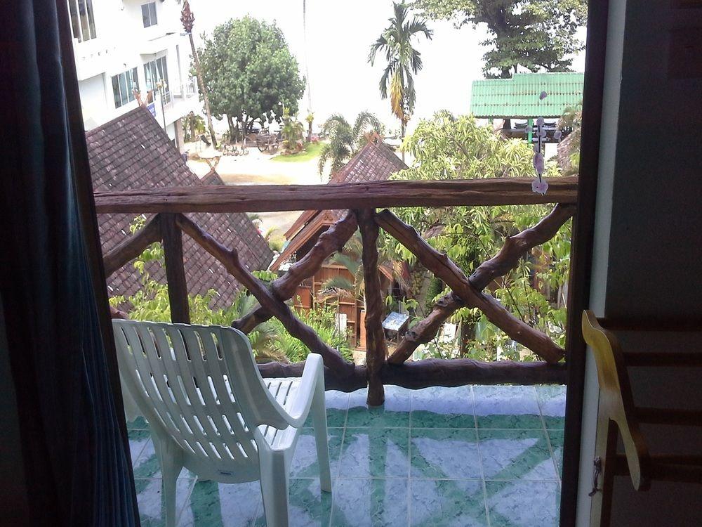 Mam Kaibae Hotel Koh Chang Extérieur photo