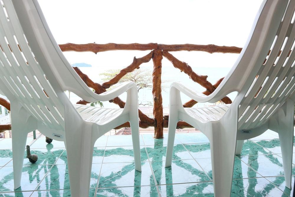 Mam Kaibae Hotel Koh Chang Extérieur photo