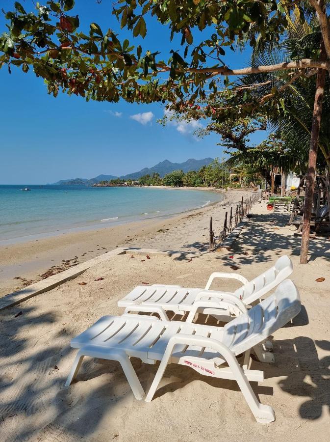 Mam Kaibae Hotel Koh Chang Extérieur photo