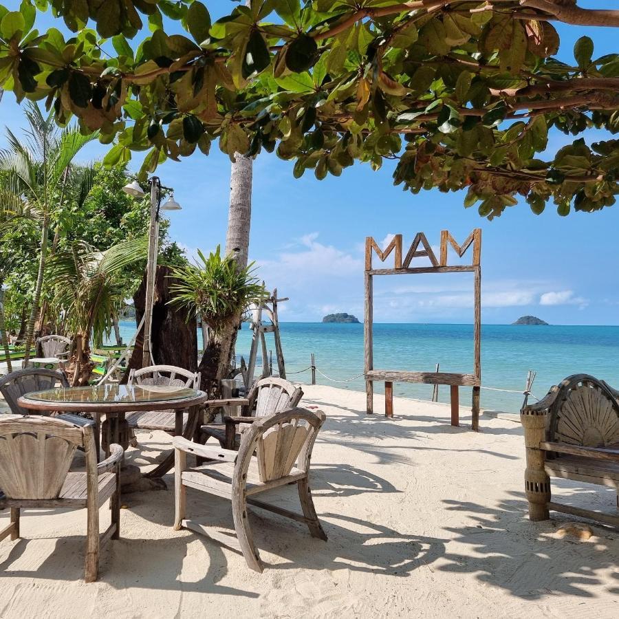 Mam Kaibae Hotel Koh Chang Extérieur photo