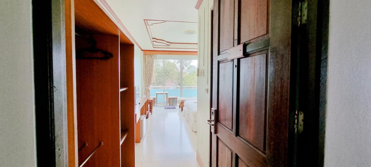 Mam Kaibae Hotel Koh Chang Extérieur photo