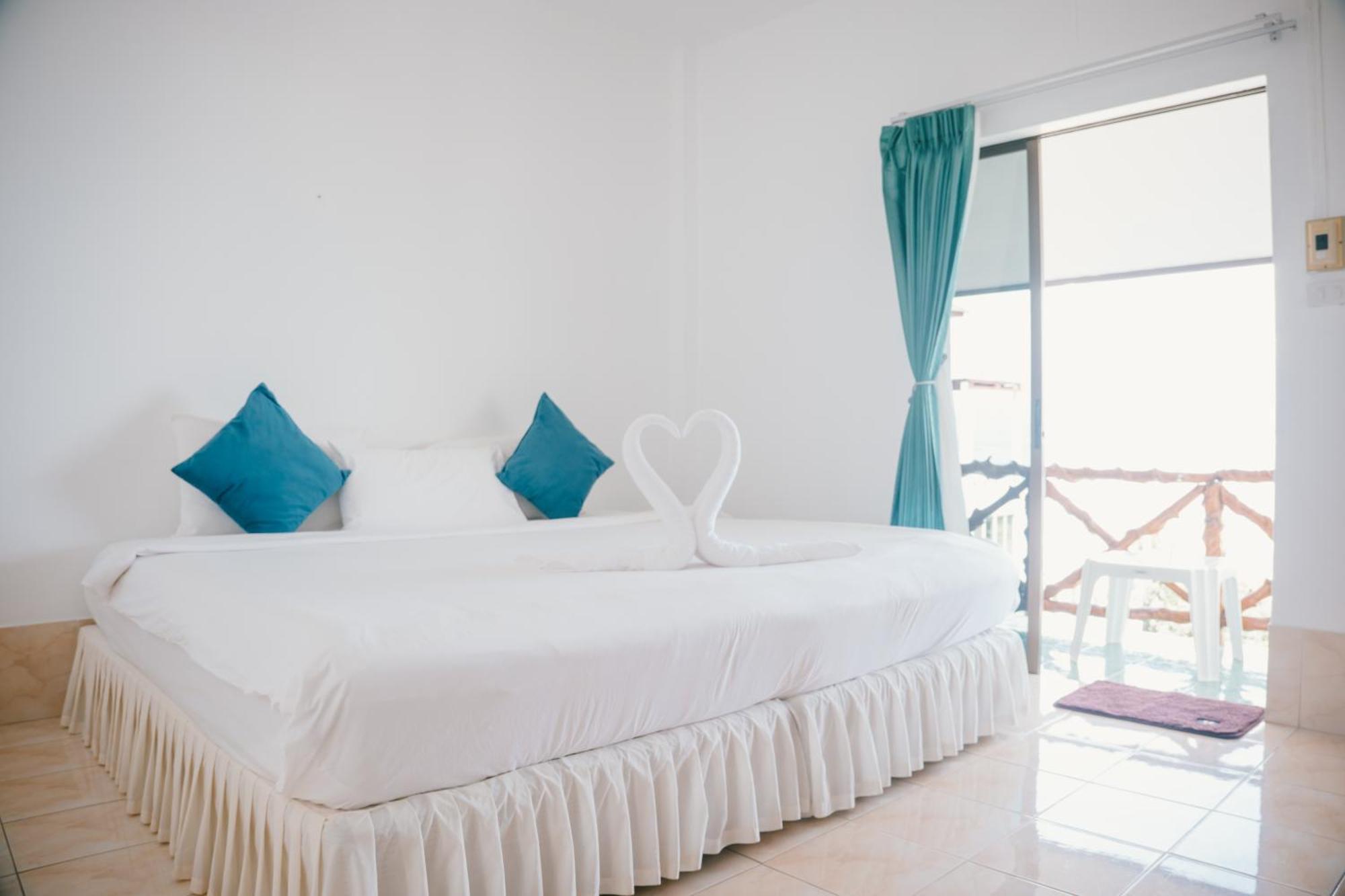 Mam Kaibae Hotel Koh Chang Extérieur photo