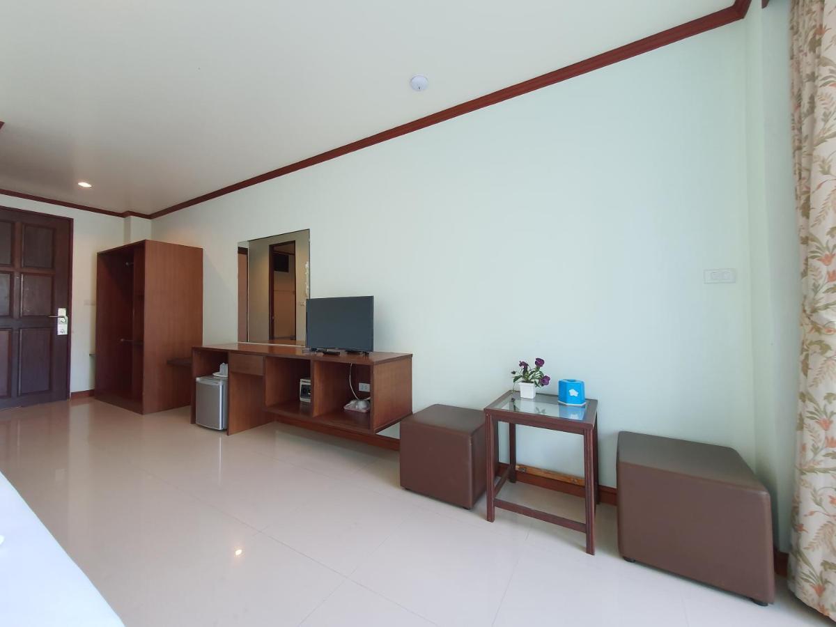 Mam Kaibae Hotel Koh Chang Chambre photo